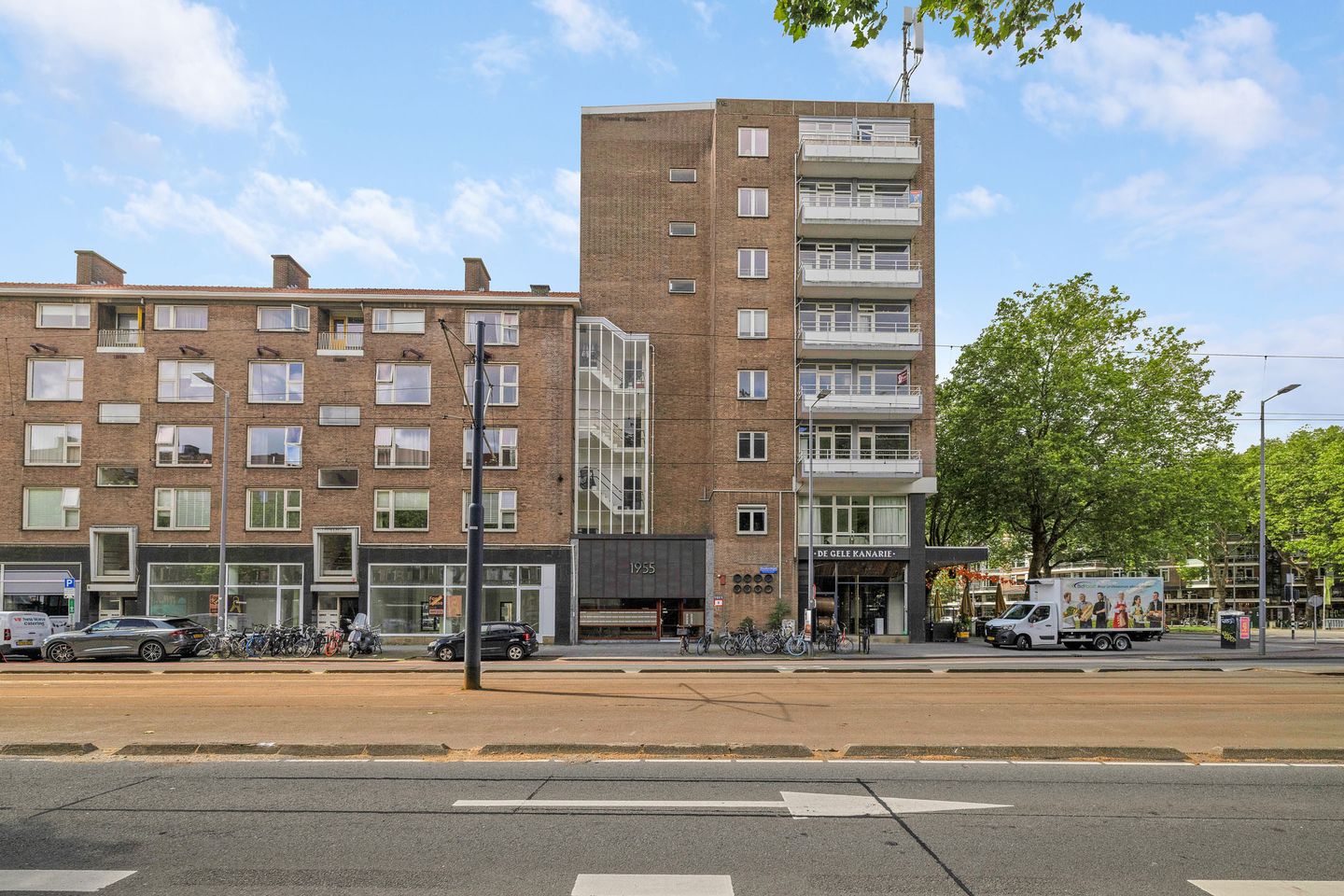 Foto 1 van Goudsesingel 270-C