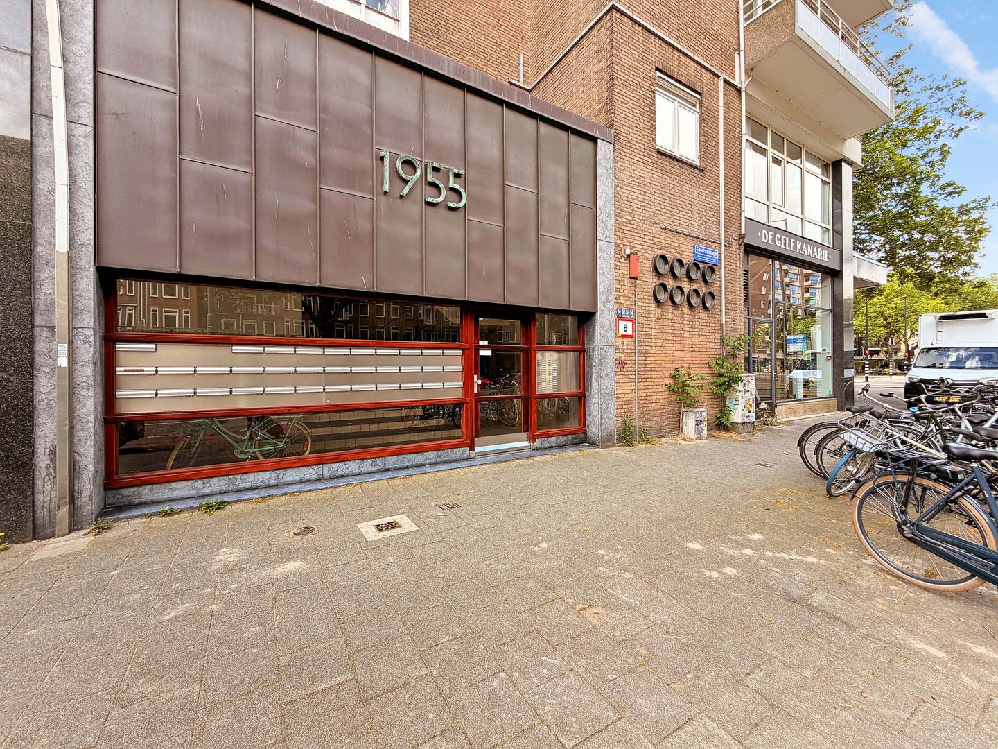 Foto 20 van Goudsesingel 270-C