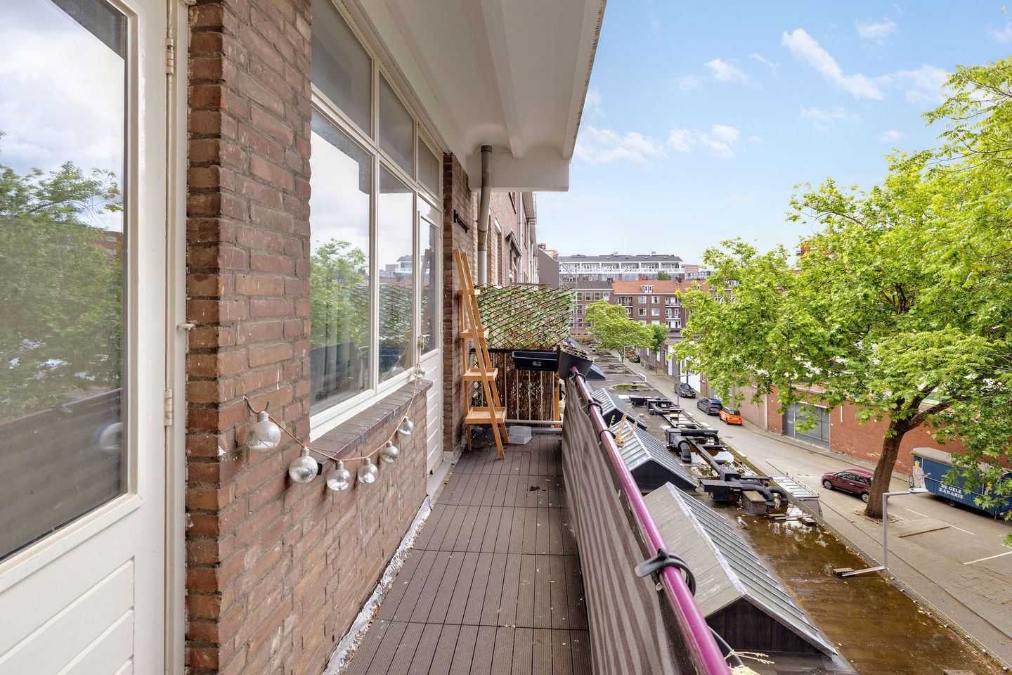 Foto 19 van Goudsesingel 270-C