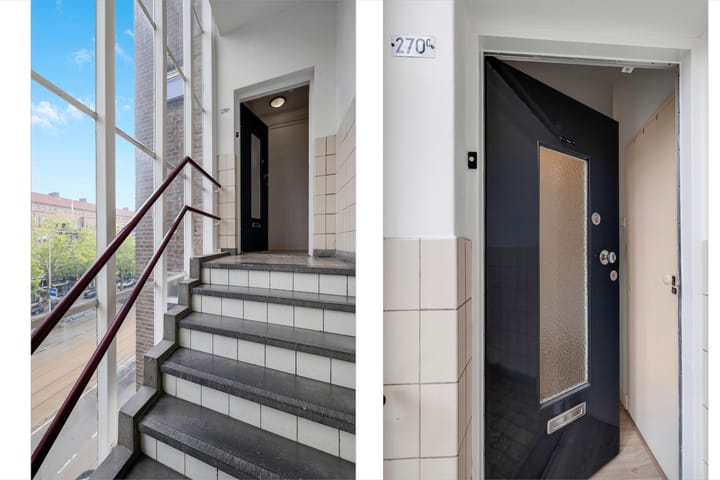 Foto 4 van Goudsesingel 270-C