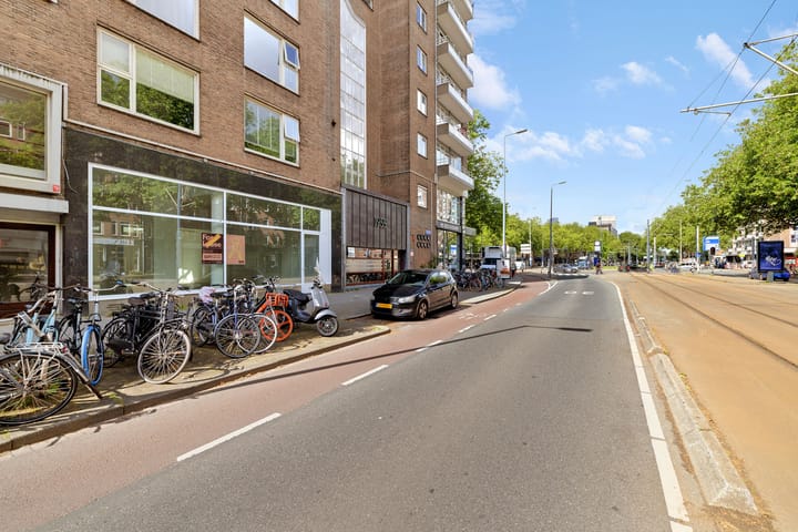 Foto 2 van Goudsesingel 270-C