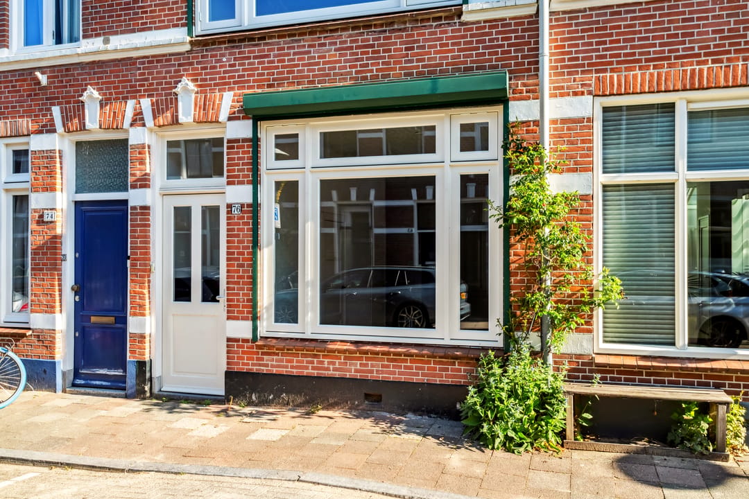 Photo 2 of Klaverstraat 76