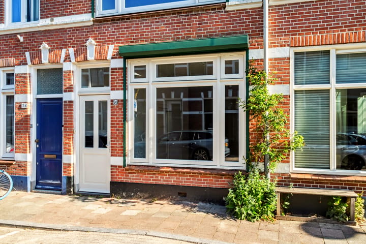 Photo 2 of Klaverstraat 76