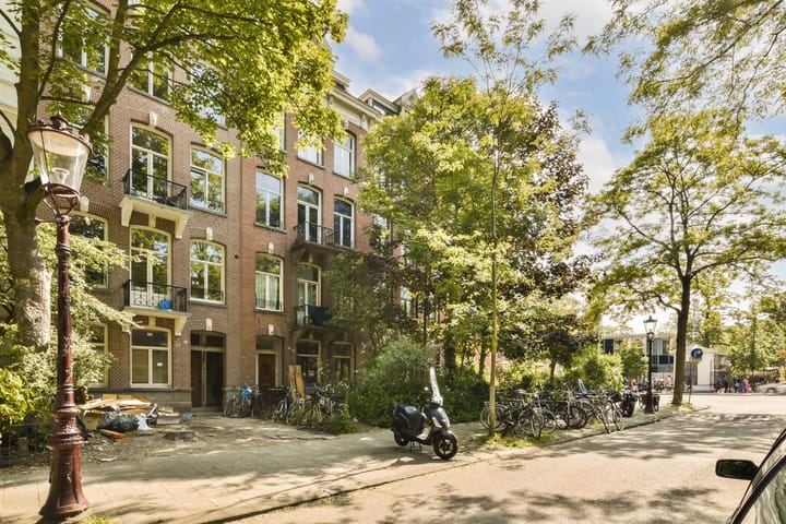 Photo 2 of Henri Polaklaan 27-2B