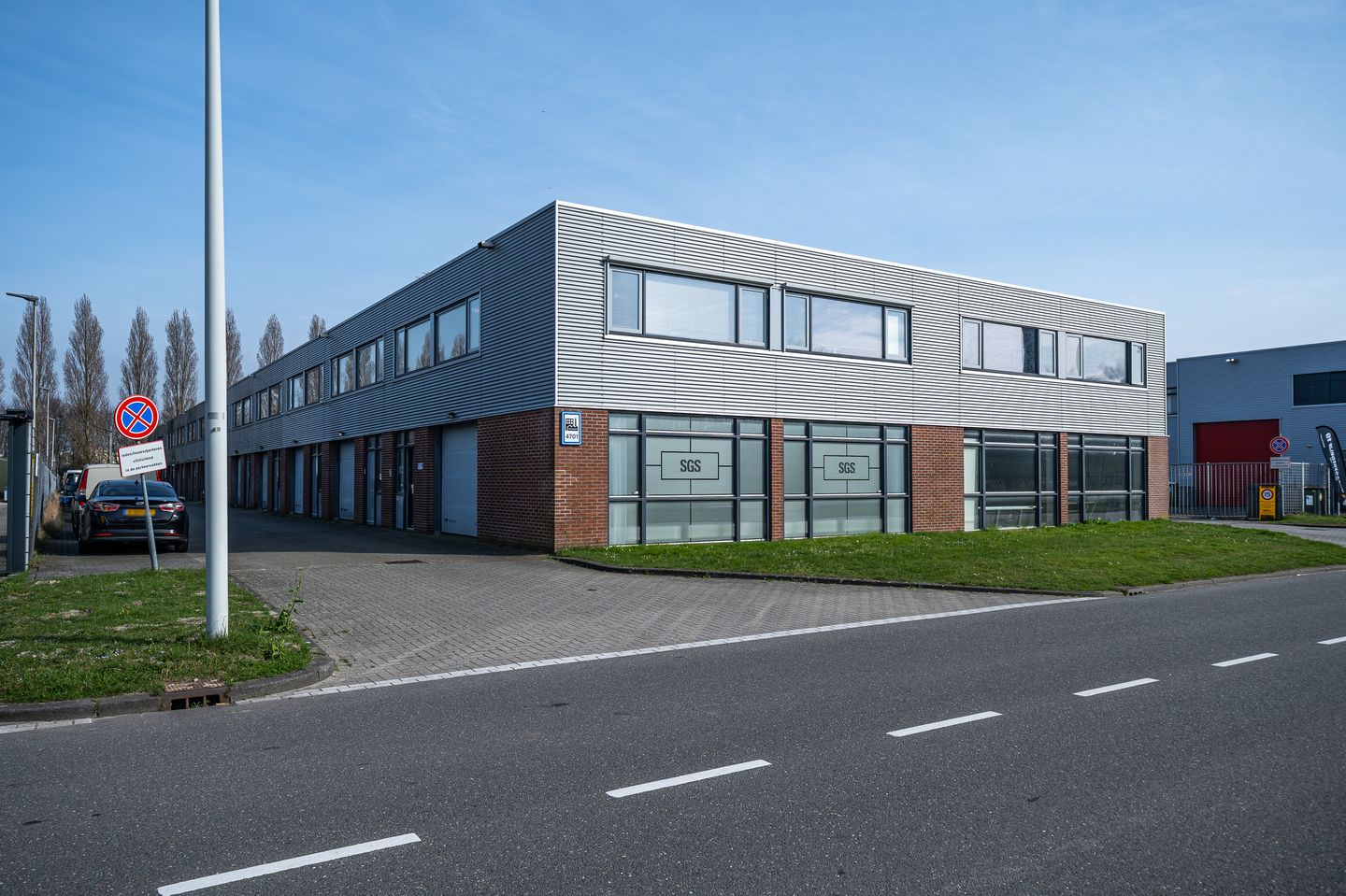 Bekijk foto 1 van Nieuw-Zeelandweg 5-B1