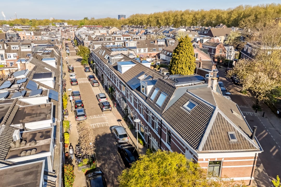 Photo 31 of Klaverstraat 76