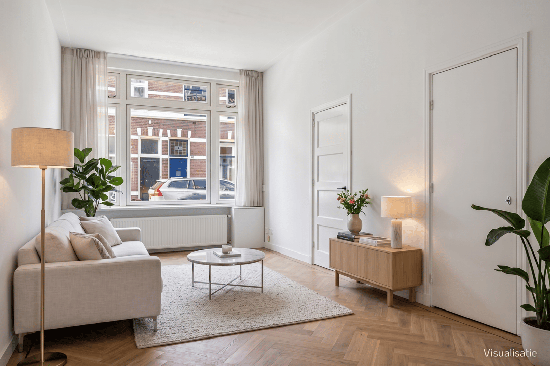 Photo 7 of Klaverstraat 76