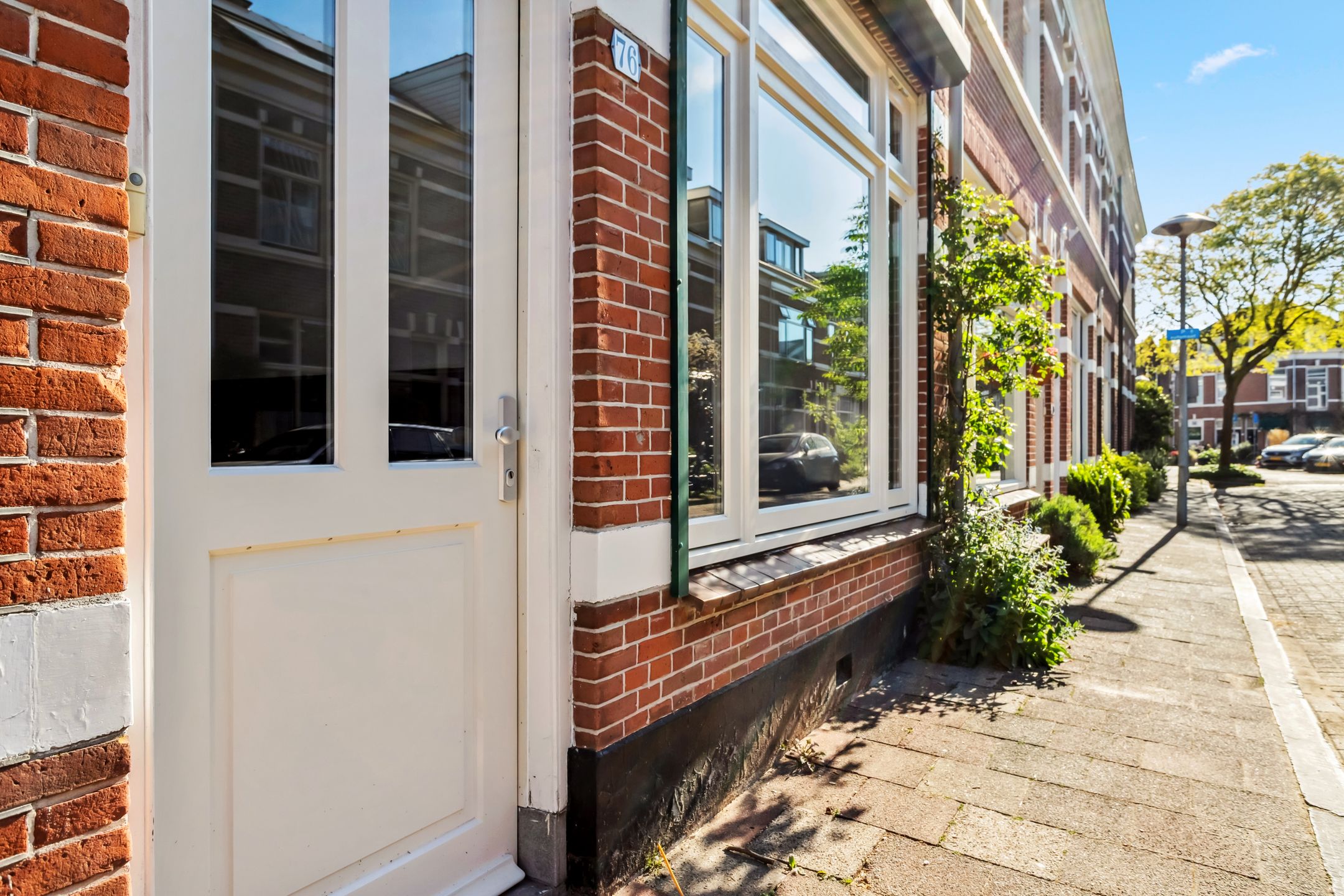 Photo 3 of Klaverstraat 76