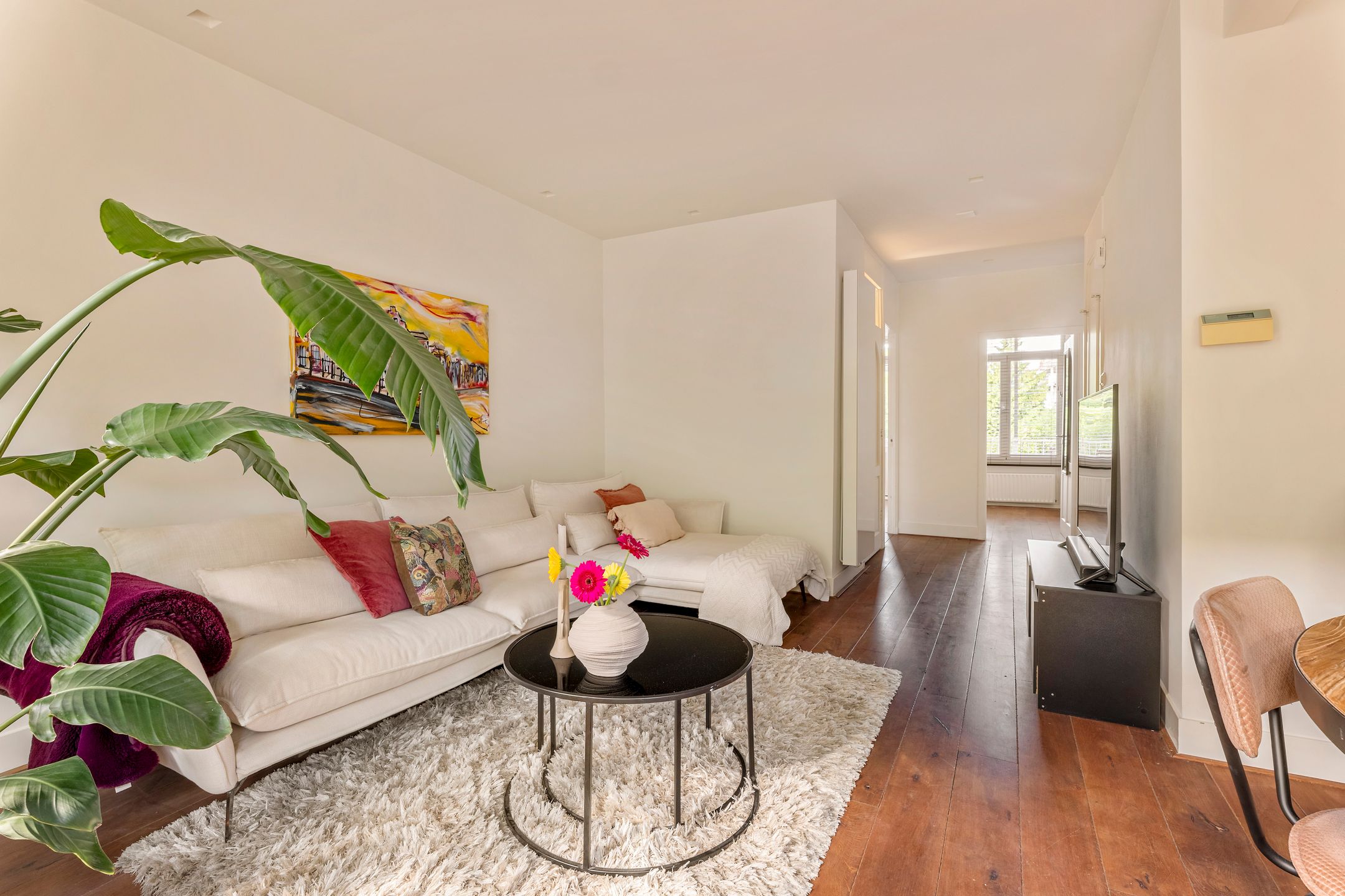 Apartment in Amsterdam, Westindische Buurt, West - View 5