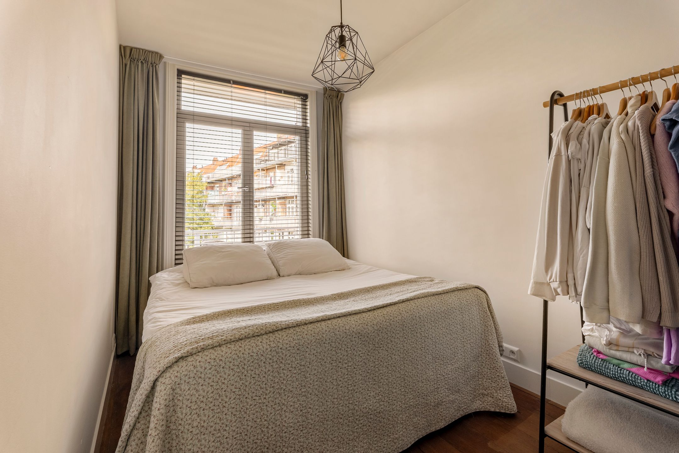 Apartment in Amsterdam, Westindische Buurt, West - View 3