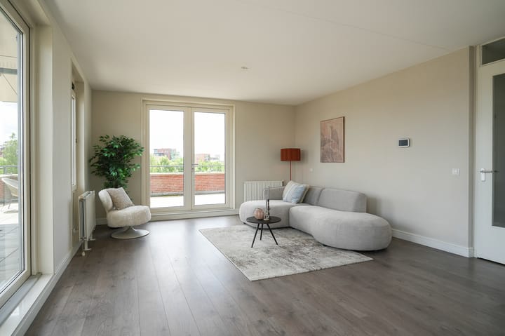 Foto 4 van Zalm 222