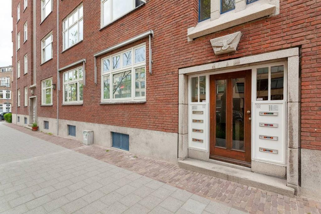 Photo 2 of Schepenstraat 5-A