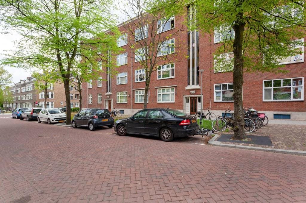 Photo 1 of Schepenstraat 5-A