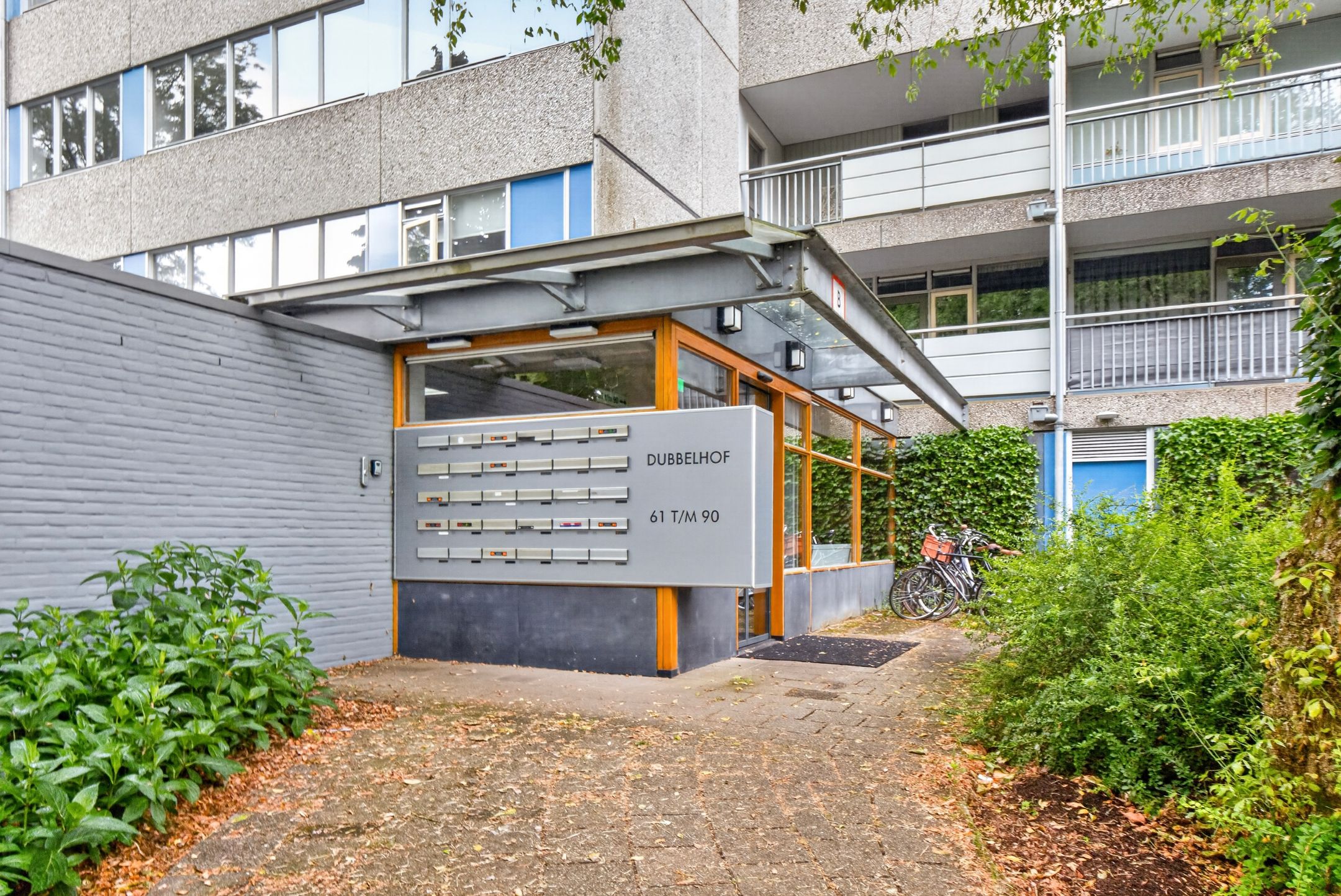 Foto 6 van Dubbelhof 72