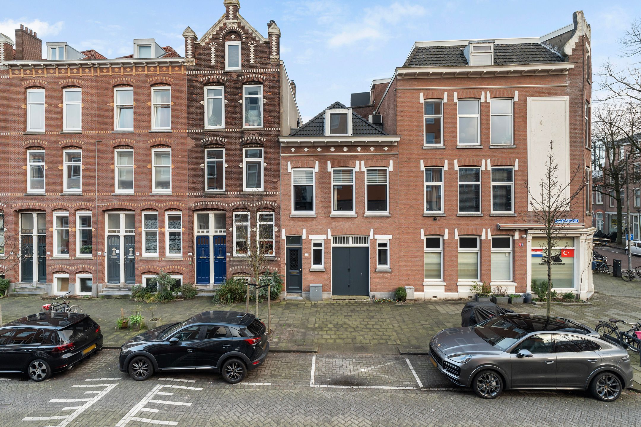 Photo 30 of Van der Palmstraat 18-A