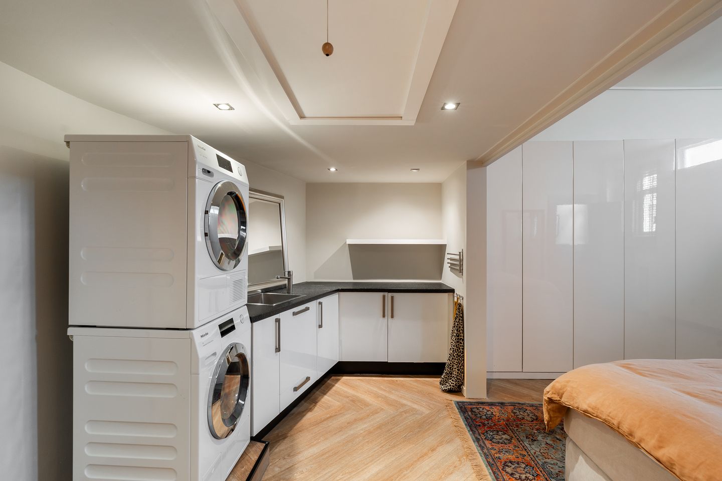 Photo 25 of Van der Palmstraat 18-A
