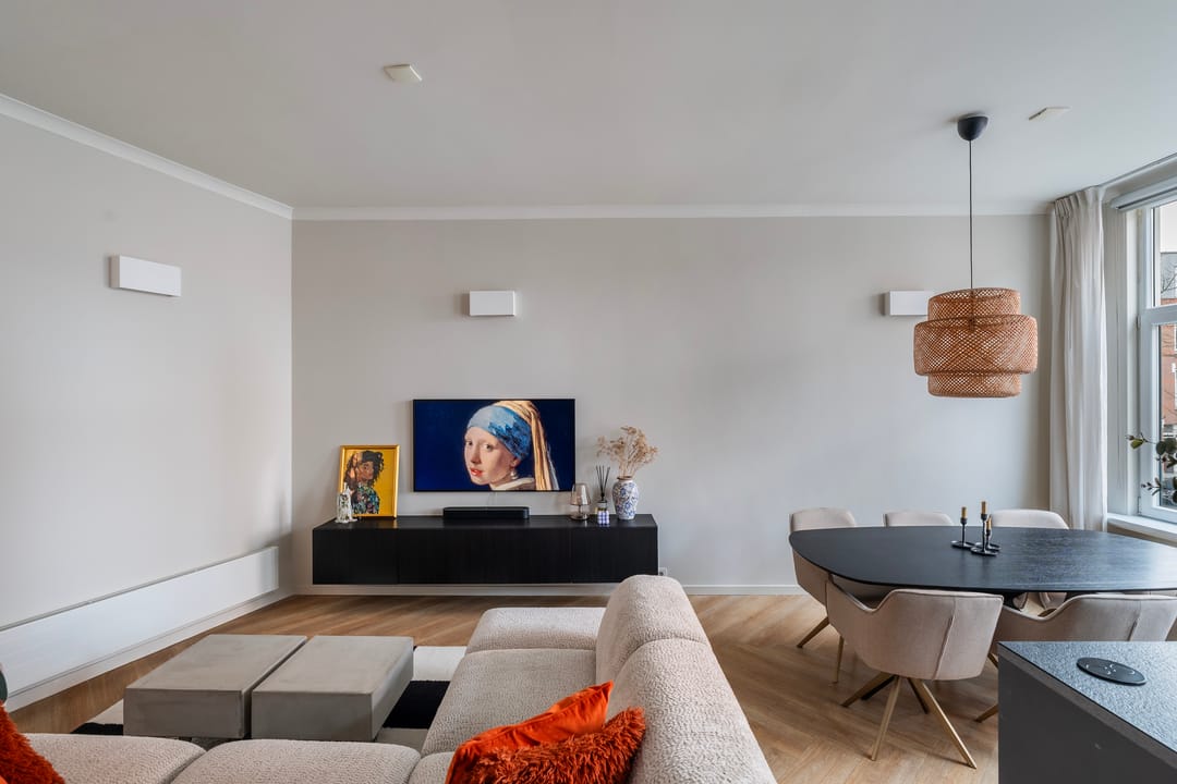 Photo 7 of Van der Palmstraat 18-A