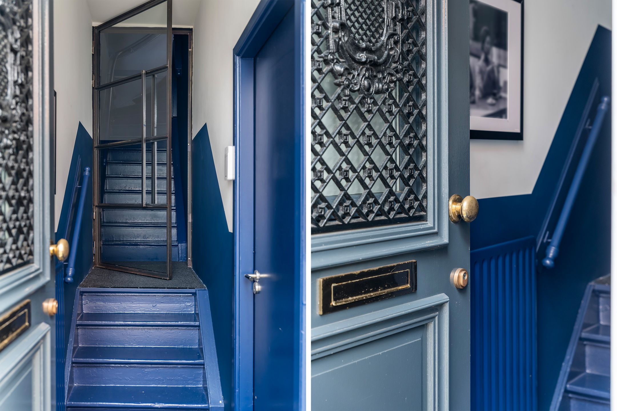 Photo 6 of Van der Palmstraat 18-A