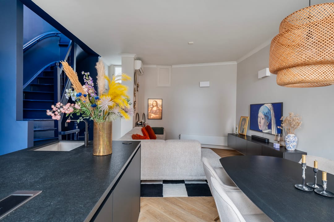 Photo 11 of Van der Palmstraat 18-A