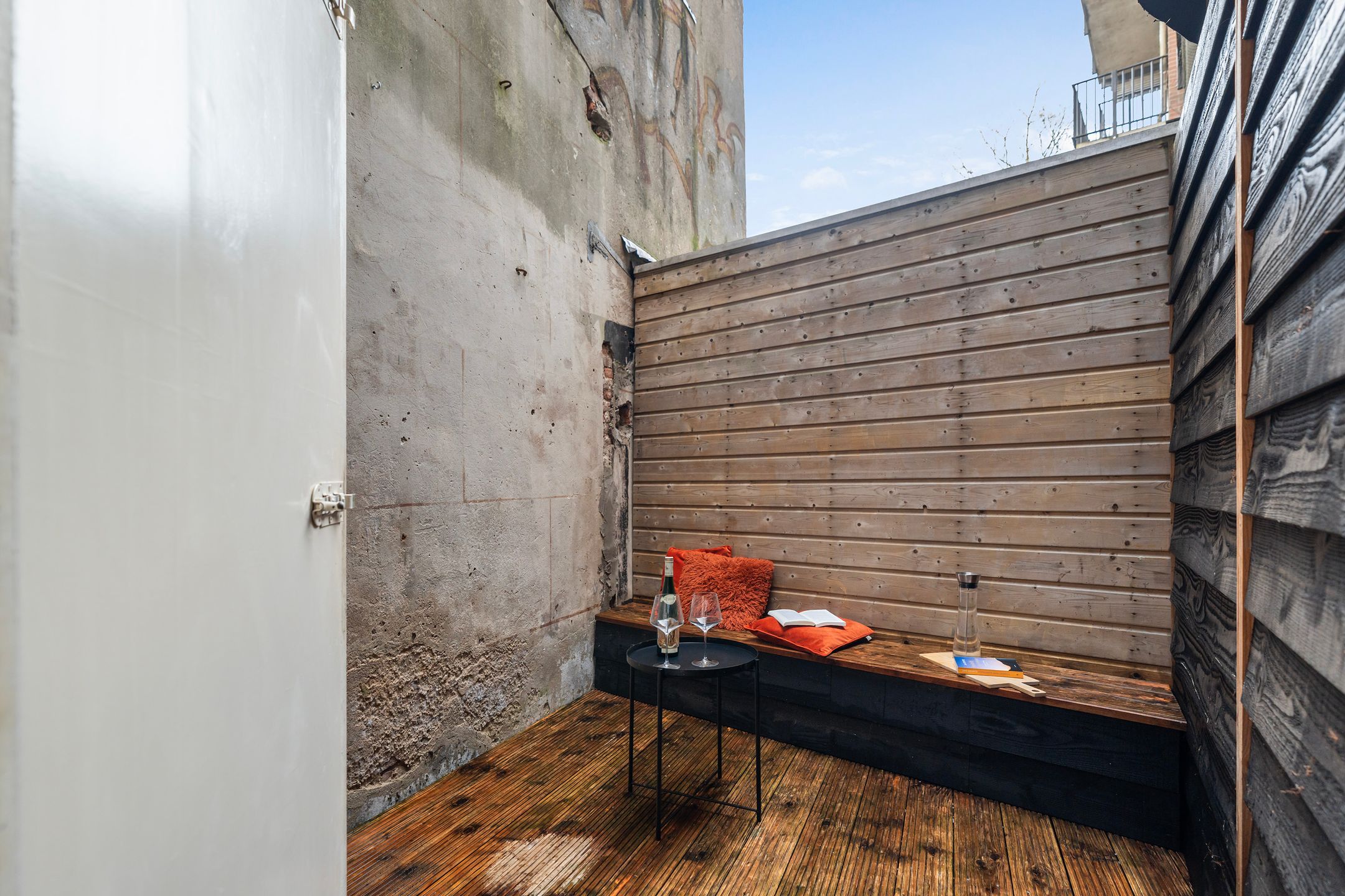 Photo 27 of Van der Palmstraat 18-A