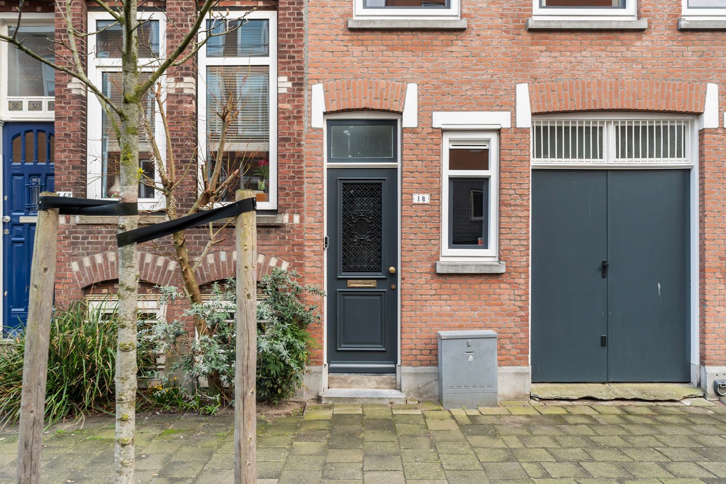 Photo 29 of Van der Palmstraat 18-A