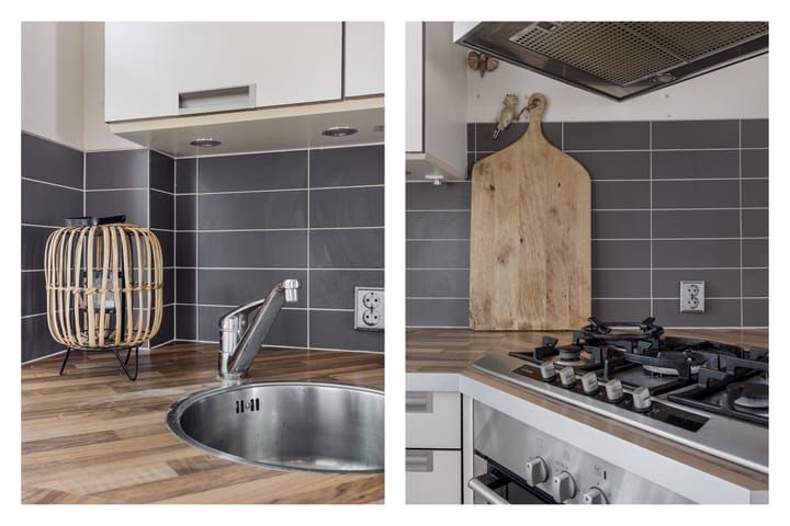 Appartement te koop: Korte Herenstraat 14RD, Haarlem