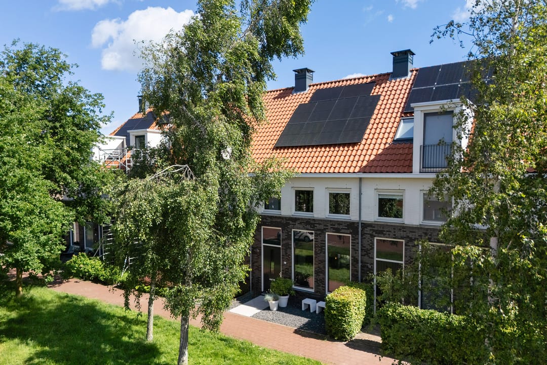 Foto 1 van Buorkerij 100
