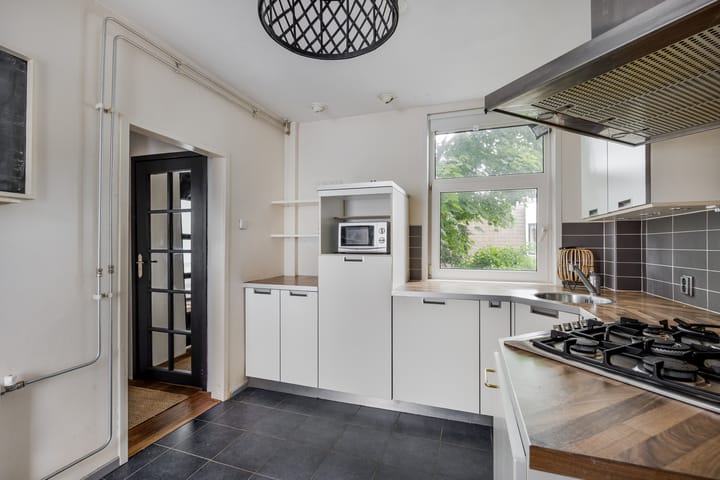 Appartement te koop: Korte Herenstraat 14RD, Haarlem