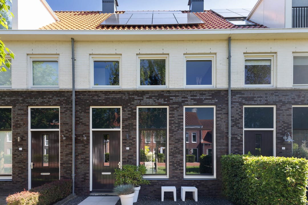 Foto 7 van Buorkerij 100