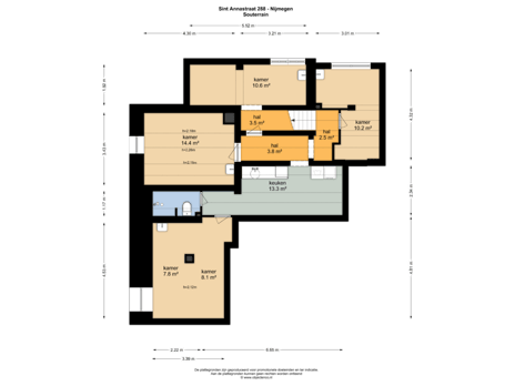 Bekijk plattegrond