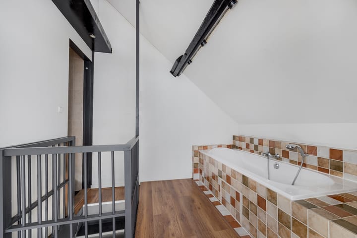 Appartement te koop: Korte Herenstraat 14RD, Haarlem