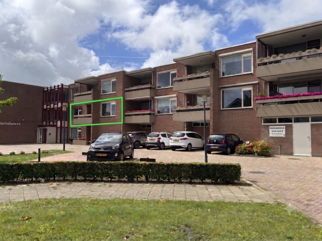 Photo 1 of Grote Beer 8-022