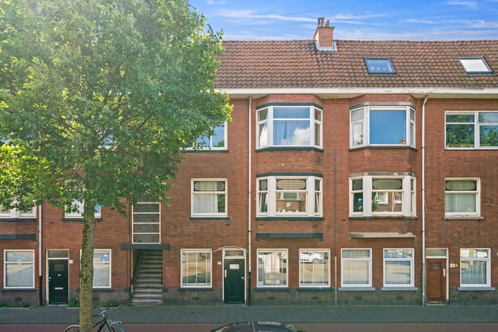 Goeverneurlaan 480