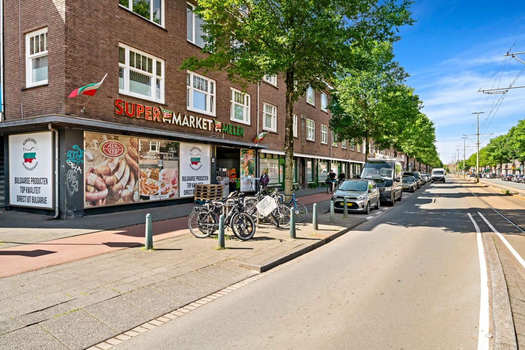 Foto 32 van Goeverneurlaan 480