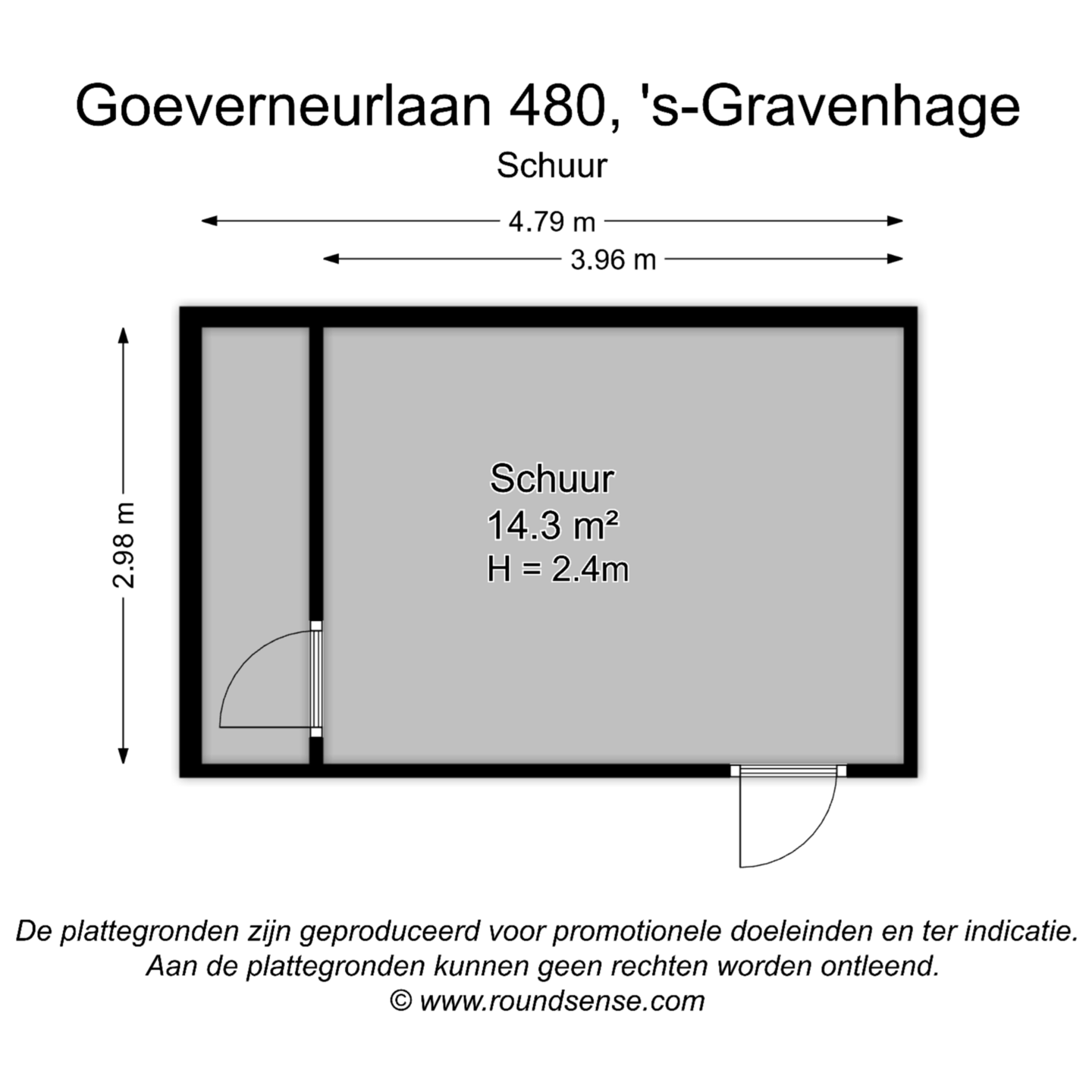 Foto 35 van Goeverneurlaan 480