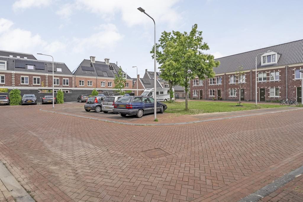 Foto 50 van Assendorperstraat 1