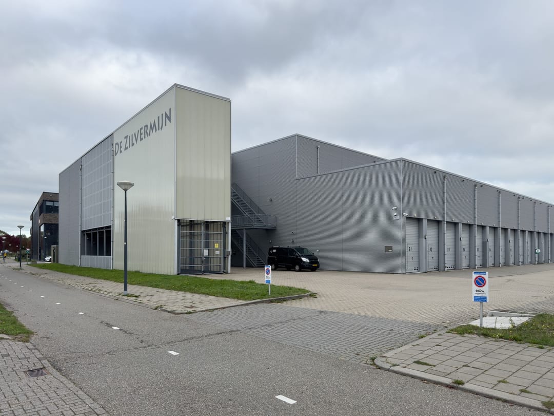 Foto 13 van Grote Esch 830-A81