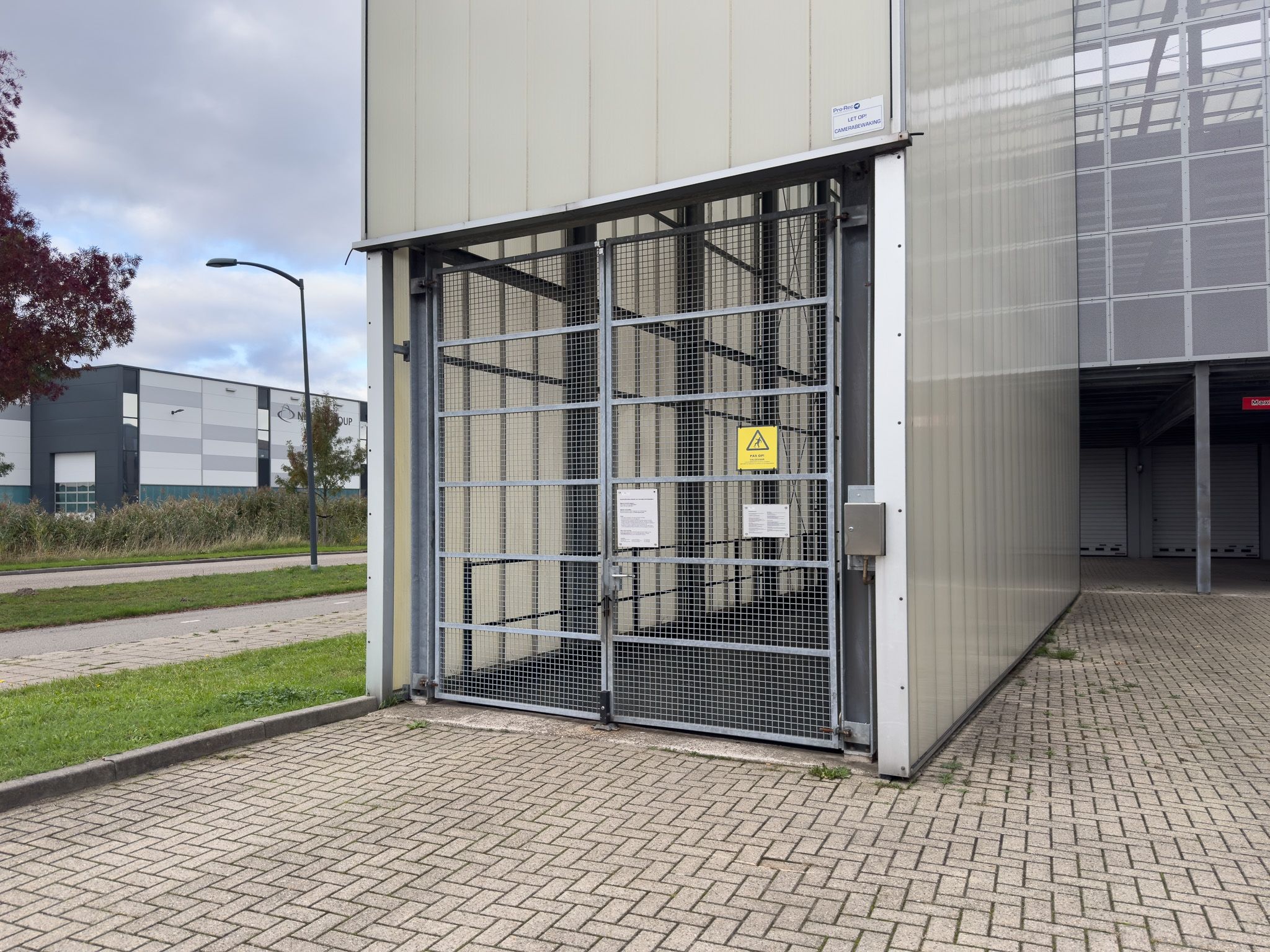 Foto 18 van Grote Esch 830-A81