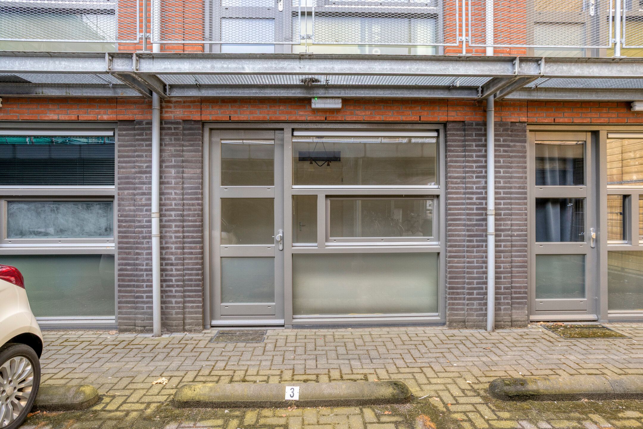 Foto 12 van Oranjestraat 14-C