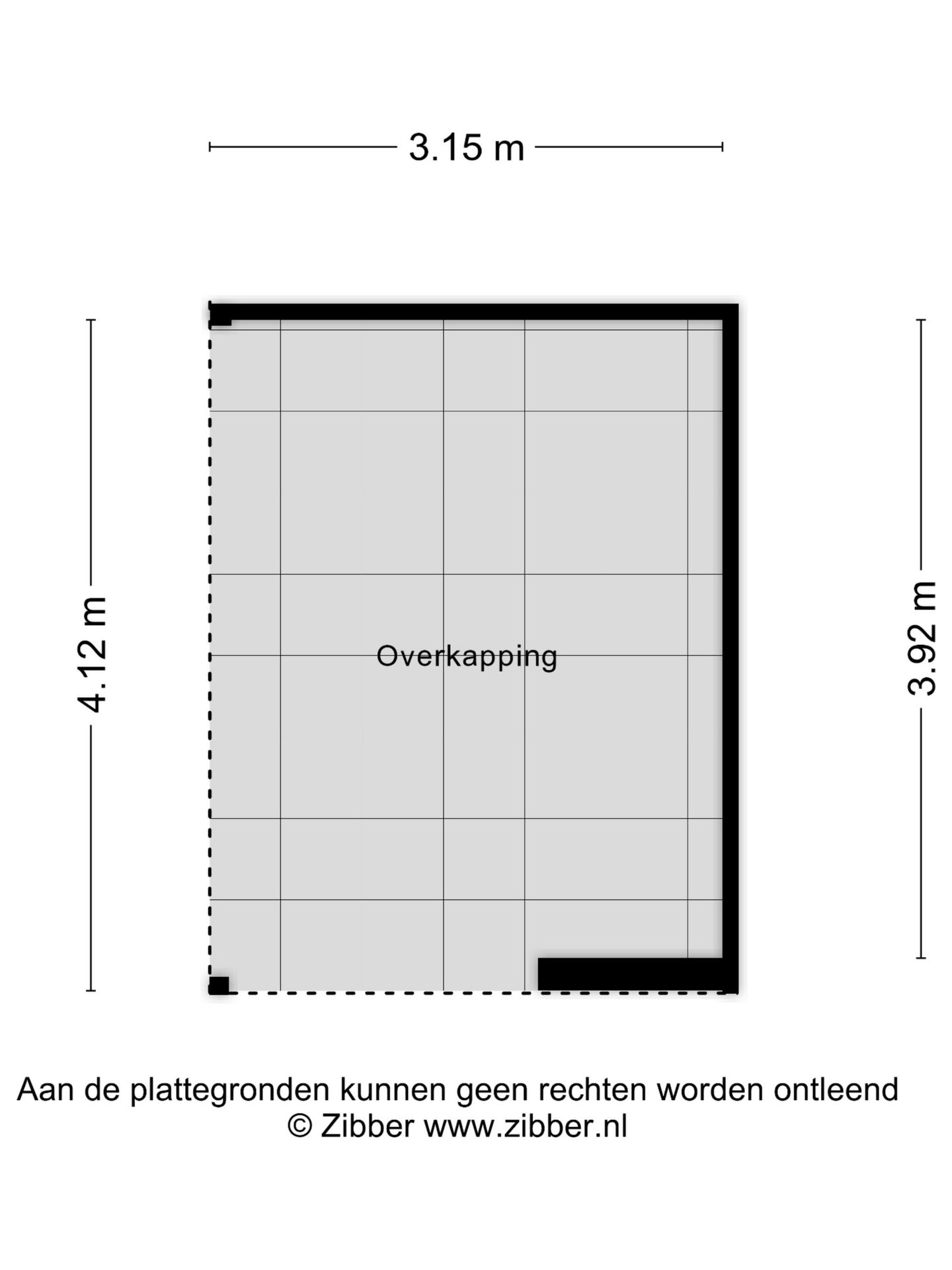 Foto 50 van Voorneveldstraat 8
