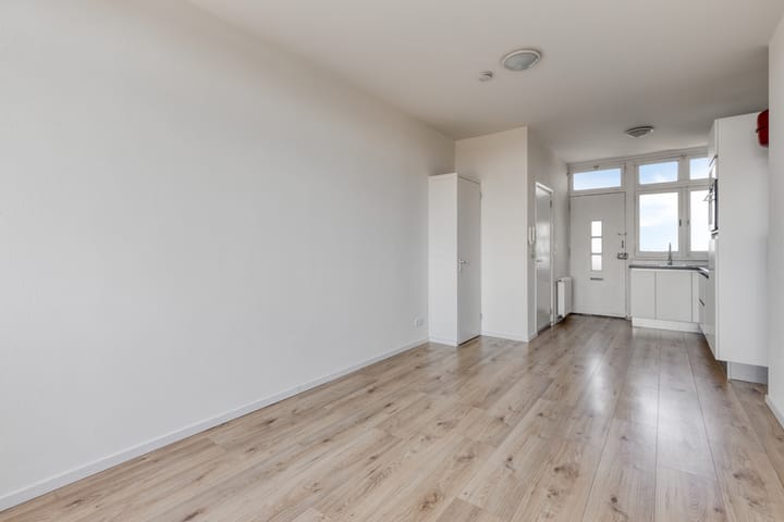 Foto 5 van Dordtselaan 17-A