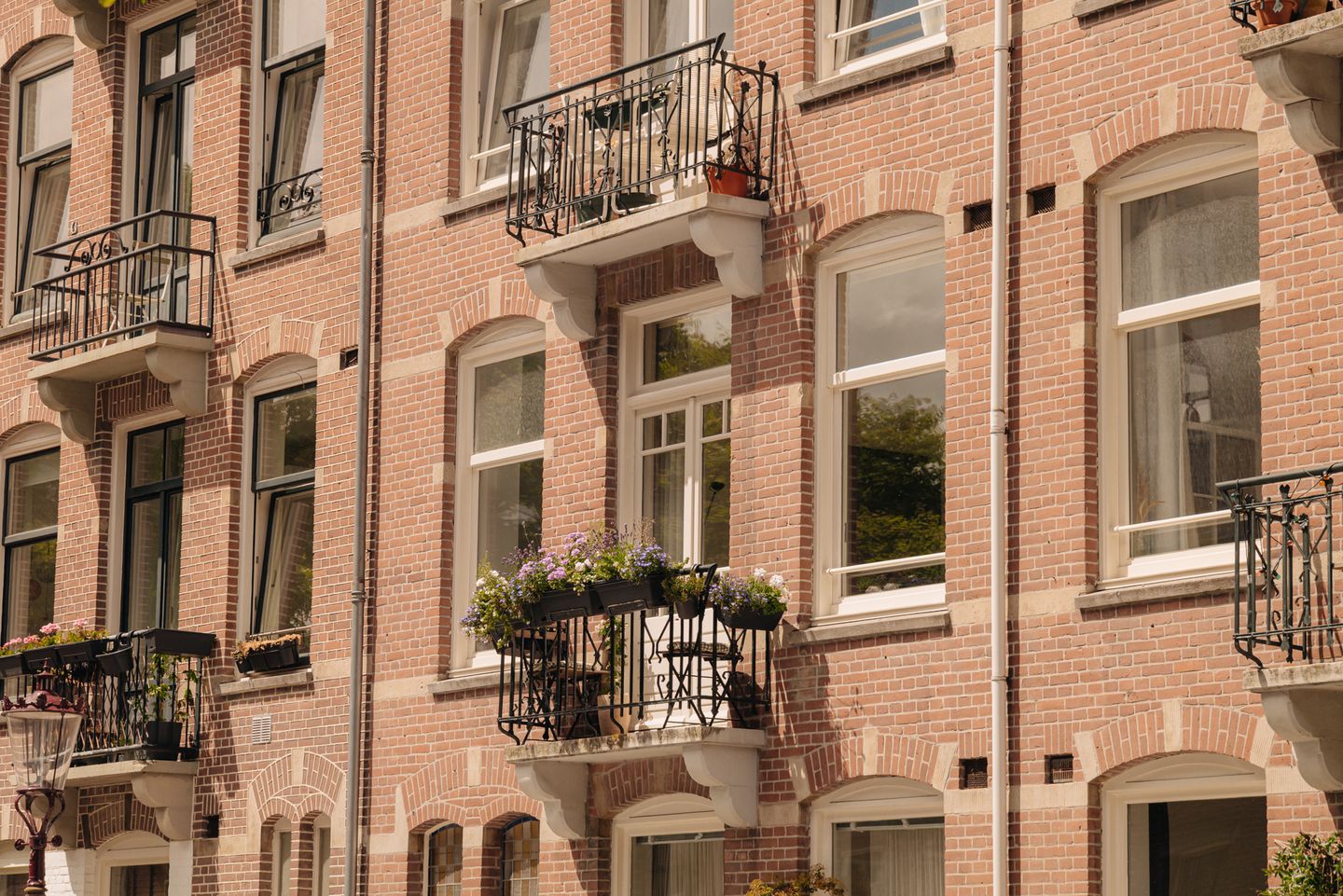Foto 4 van Brederodestraat 98-1