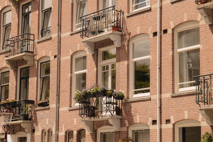 Foto 4 van Brederodestraat 98-1