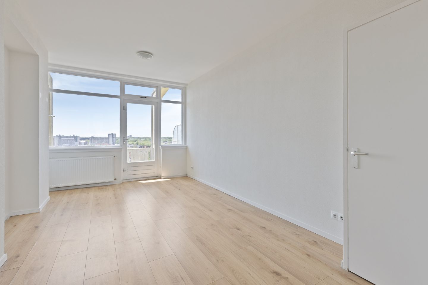 Foto 4 van Dordtselaan 17-A