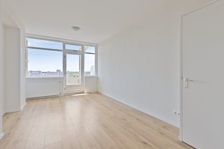 Foto 4 van Dordtselaan 17-A