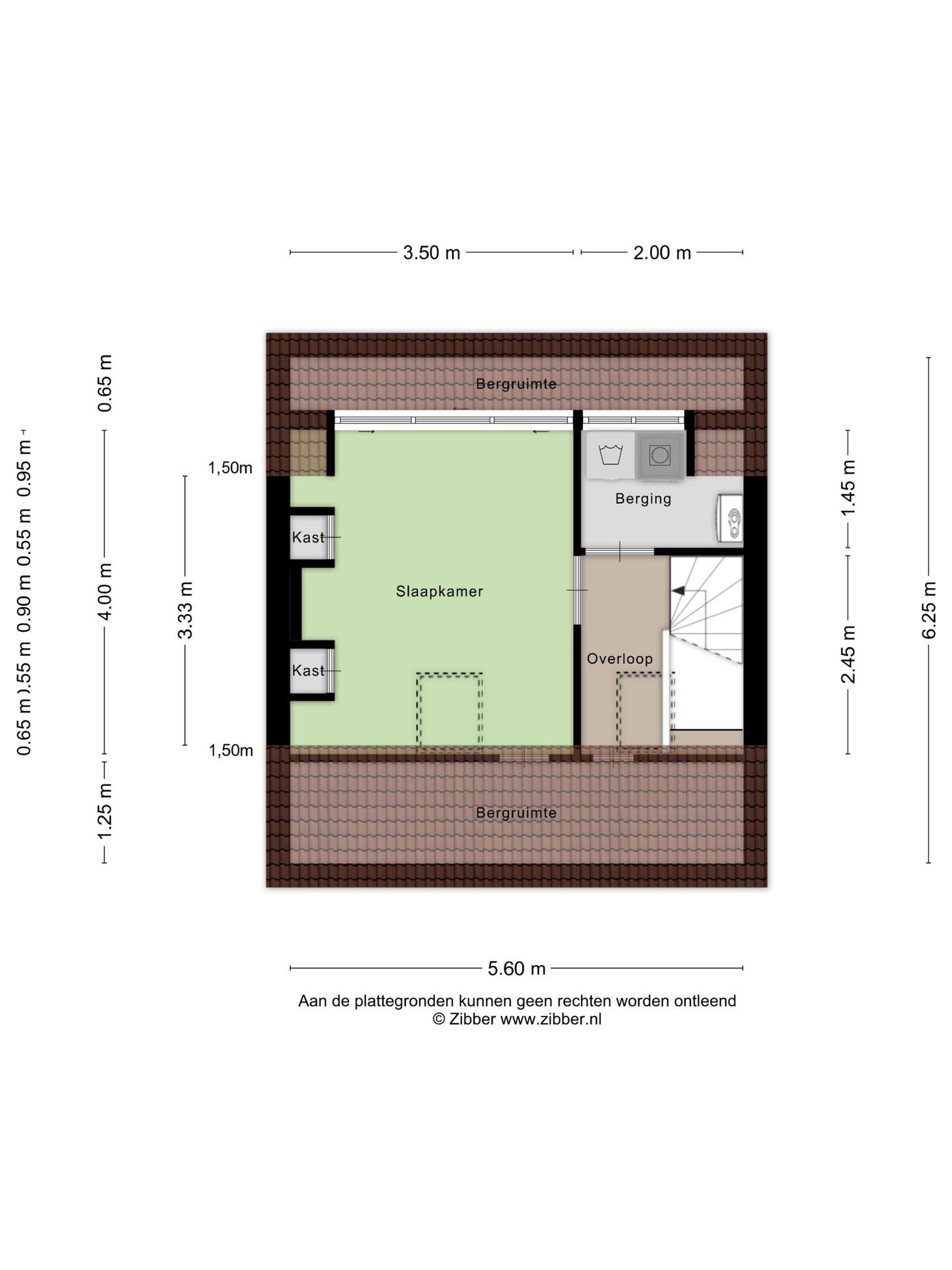 Photo 34 of Adriaan Pauwstraat 9