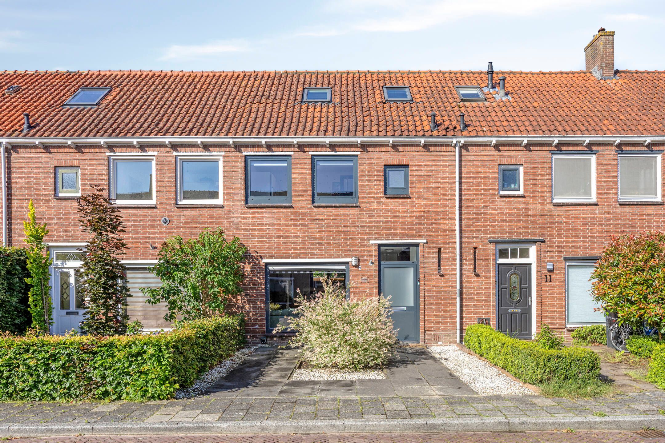 Photo 3 of Adriaan Pauwstraat 9