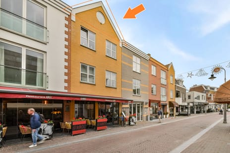 Haltestraat thumbnail