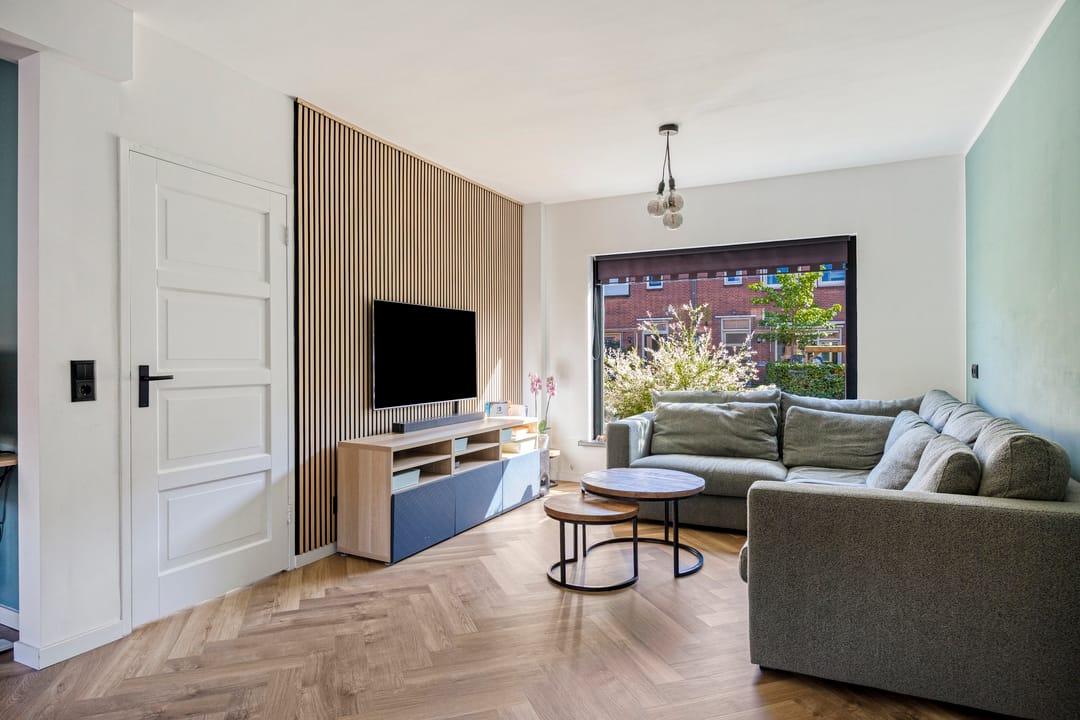 Photo 7 of Adriaan Pauwstraat 9