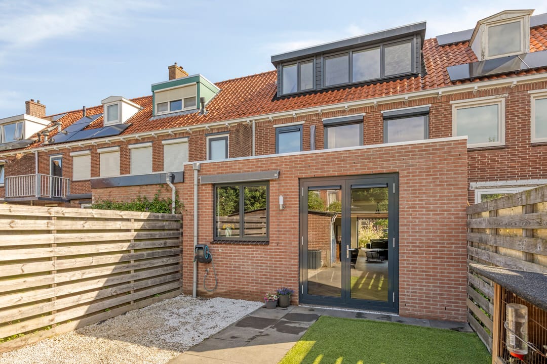 Photo 28 of Adriaan Pauwstraat 9